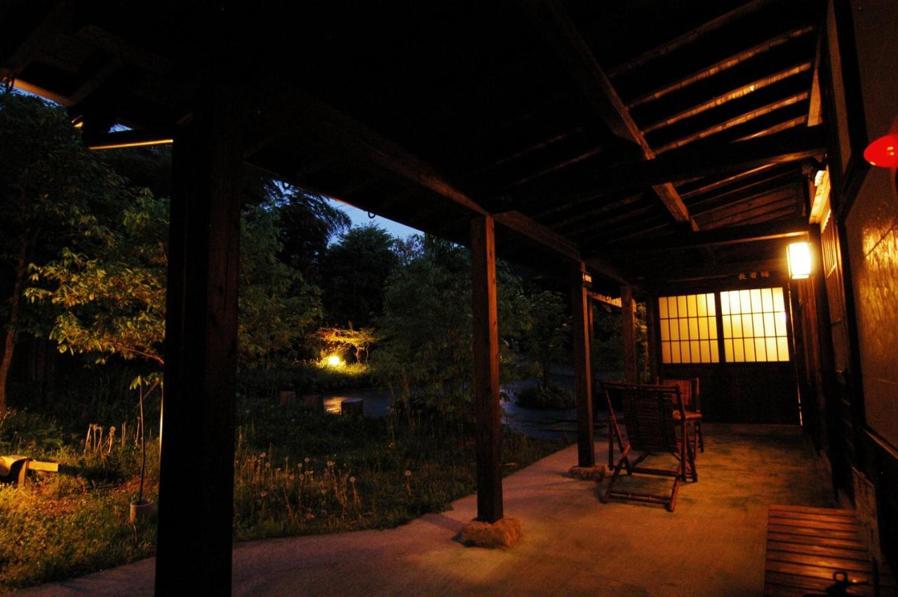 Hotel Nanakamado Kokonoe Exterior foto
